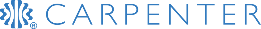 carpenter logo