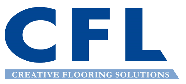 cfl flooring logo