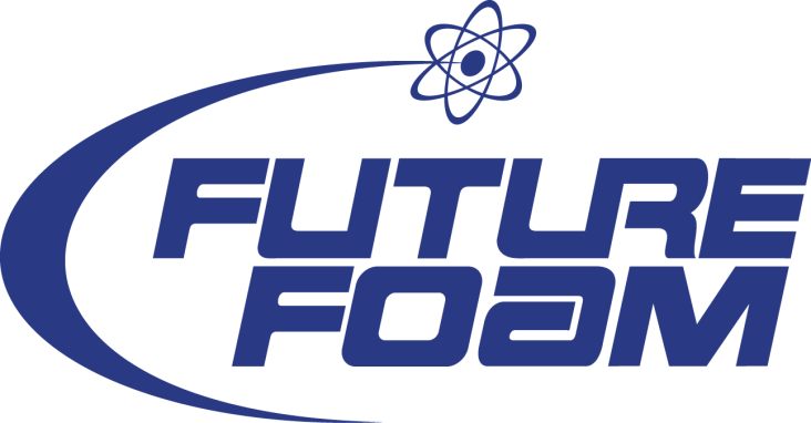 future foam logo