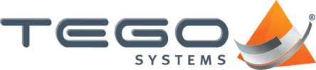 tego logo