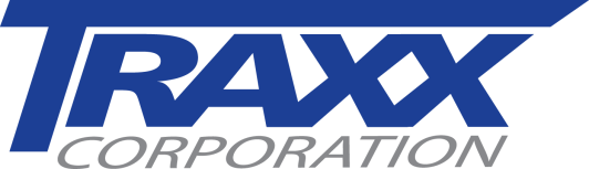 traxx logo